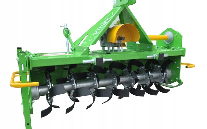 Фреза 2м. BOMET - фото № 1