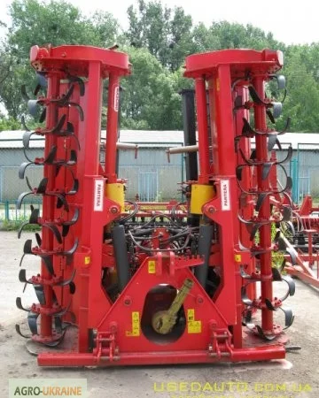 Грунтофреза Гаспардо Пантера 420 - фото № 3