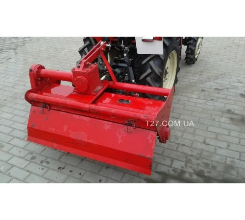 Фреза 1, 0 м с карданом (Китай) - фото № 1