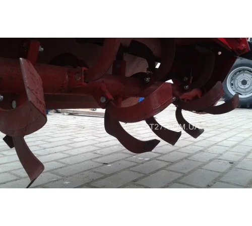 Фреза 1, 0 м с карданом (Китай) - фото № 2