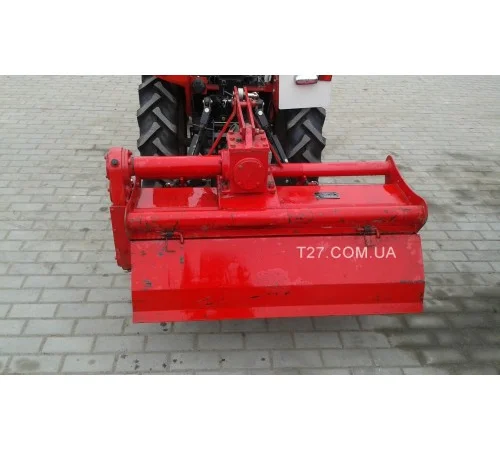 Фреза 1, 0 м с карданом (Китай) - фото № 3