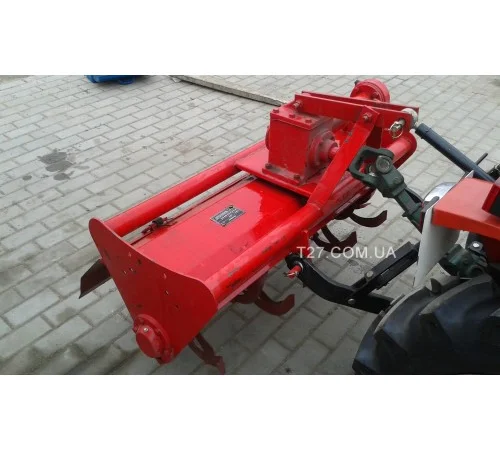 Фреза 1, 0 м с карданом (Китай) - фото № 5