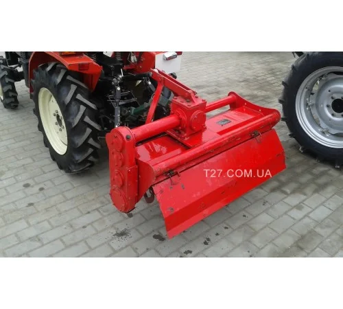 Фреза 1, 0 м с карданом (Китай) - фото № 6