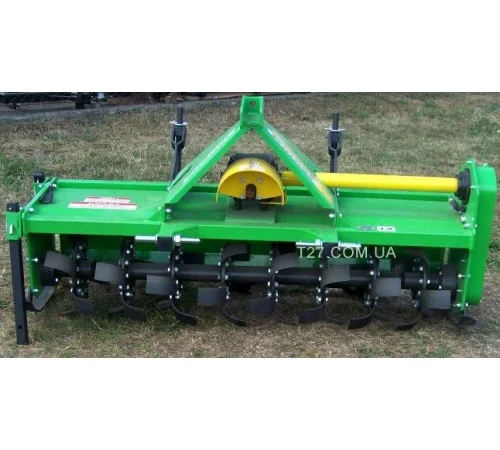 Фреза 1, 8 м (Польша, Bomet) - фото № 1