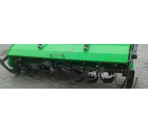 Фреза 1, 8 м (Польша, Bomet) - фото № 3