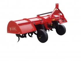 Почвофреза навесная AKPIL 1.6 м - фото № 1