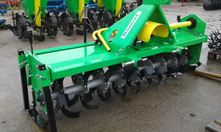 Грунтофреза, почвофреза, фреза 1, 2 м, 1, 4м, 1, 6м, 1, 8м, 2, 0м (Польша) - фото № 5