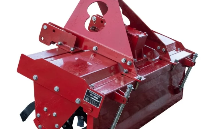 Продам грунтофрези від 1.25 м до 2.4 - фото № 3