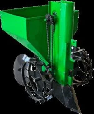 Картоплесаджалка для мотоблока КСН-45, купити саджалку картоплі - фото № 1