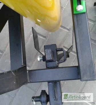 Продам Картофелесажалка 2-х рядная S-239 /Польша/ - фото № 3