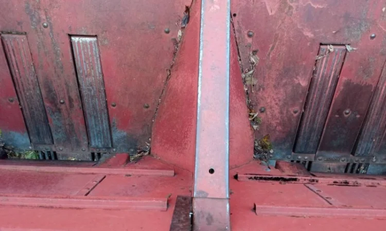 Продається 4-х рядкова картоплесаджалка - фото № 4