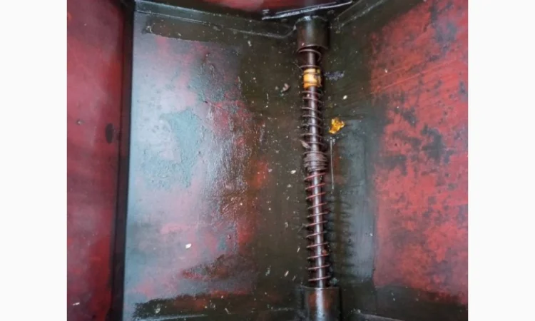 Продається 4-х рядкова картоплесаджалка - фото № 6