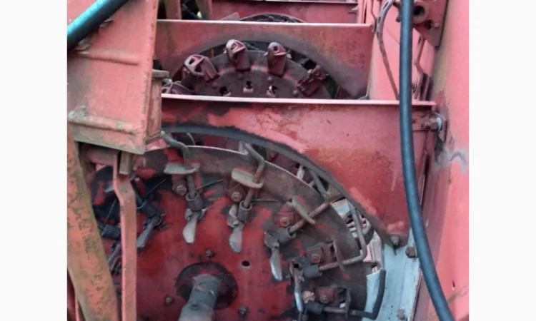 Продається 4-х рядкова картоплесаджалка - фото № 7