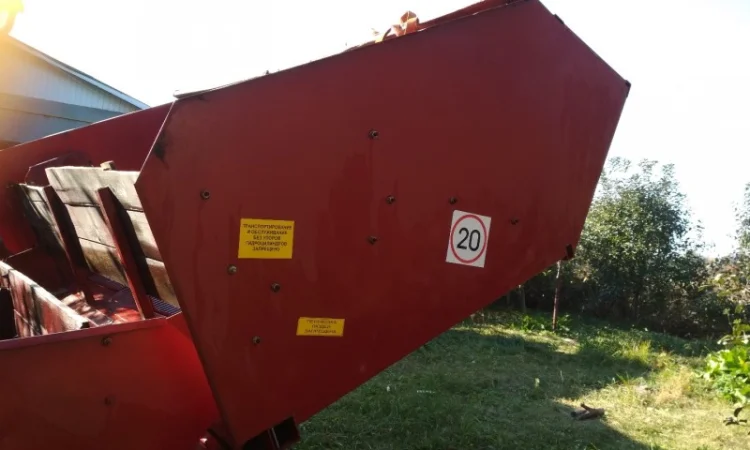 Продам Картофелесажалка Л-207 (прицепная 4-рядная - фото № 2