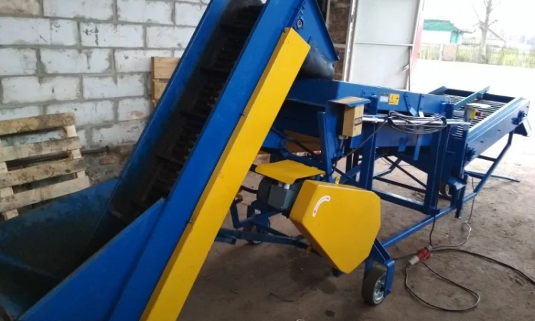 Продам картопле сартировку - фото № 3