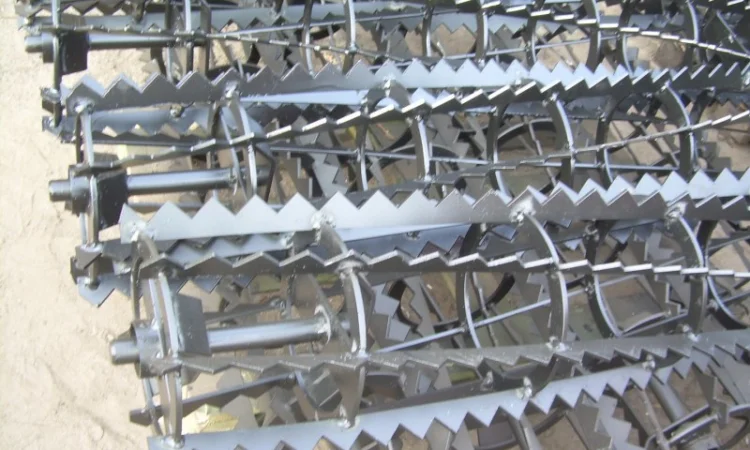 Картофелесажалка Bomet - фото № 6