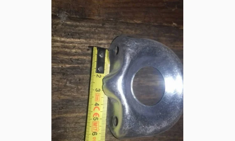 Цеп до картоплесаджалки Bomet Польща - фото № 6