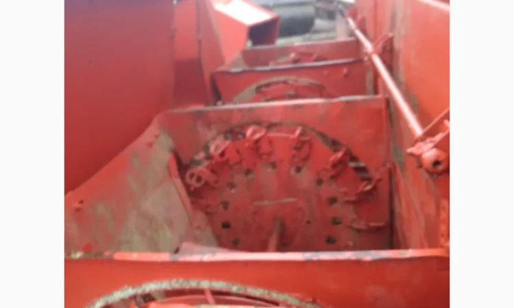 Картоплесаджалка КСМ-4 - фото № 6