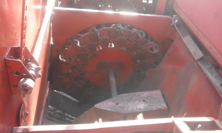 Продам картоплесаджалку КСМ-4 А срочно - фото № 2