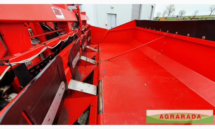 Картоплесаджалка GRIMME GL 34 DFB - фото № 4