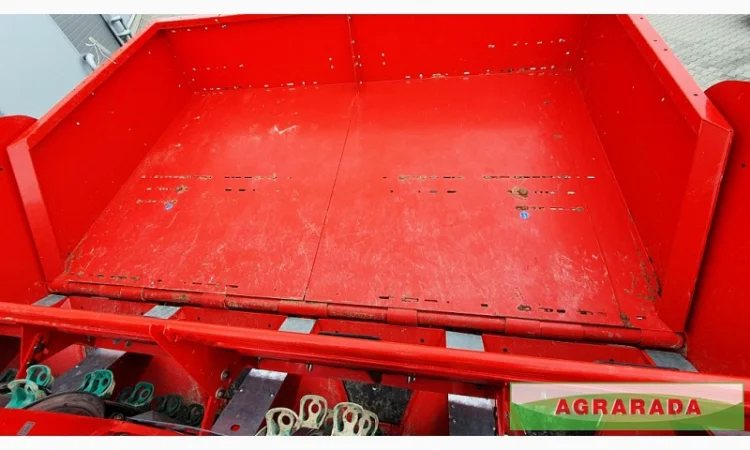 Картоплесаджалка Grimme GL430 - фото № 6