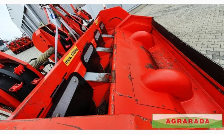 Картоплесаджалка GRIMME GL34K - фото № 7