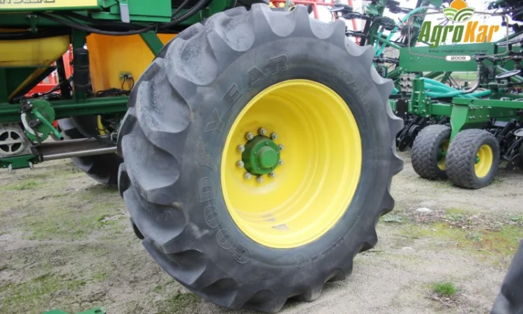 Посівний комплекс John Deere 1890+1910 () - 9 м - фото № 3