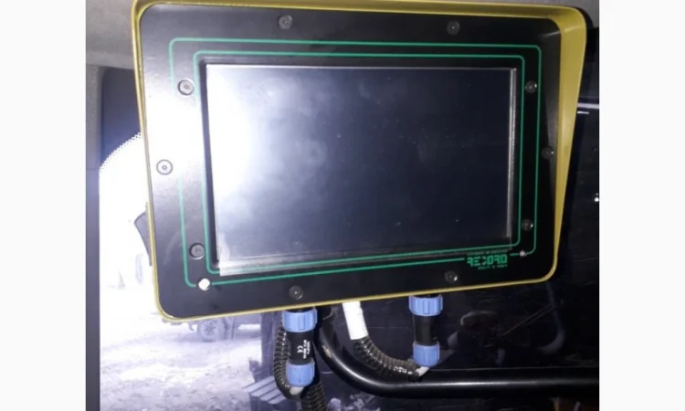 Посівний комплекс Great Plains NTA 3510 з бункером ADC 2220 у продажу - фото № 9