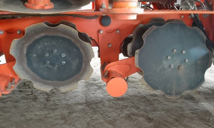 Посівний комплекс Kuhn Espro 6000 R - 6 метрів - фото № 3