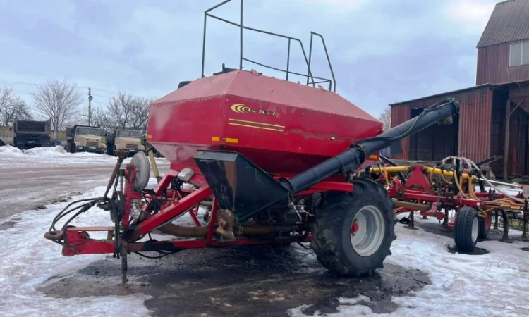 Посівний комплекс Партнер 7.5 АПК - фото № 1