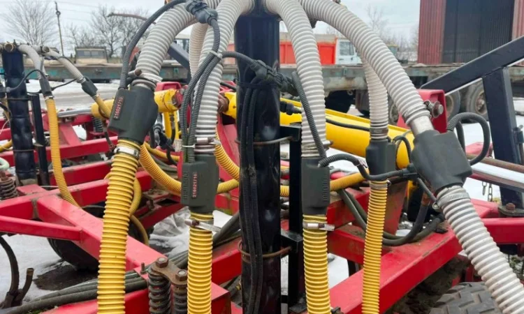 Посівний комплекс Партнер 7.5 АПК - фото № 2