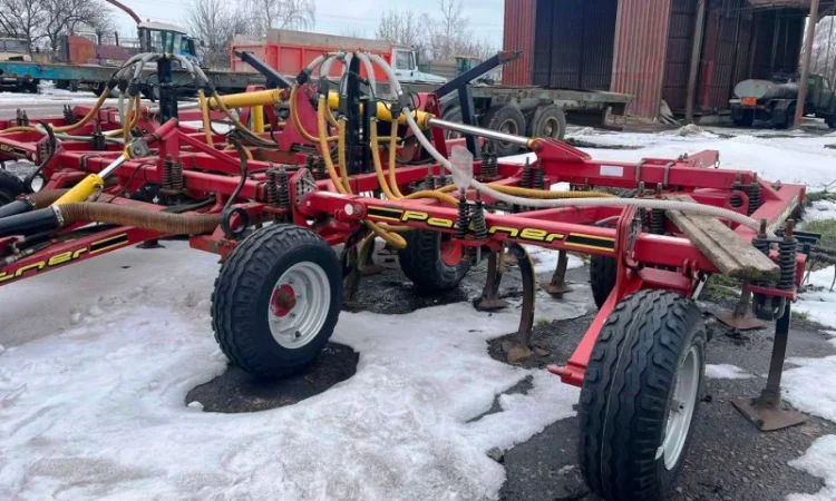 Посівний комплекс Партнер 7.5 АПК - фото № 4