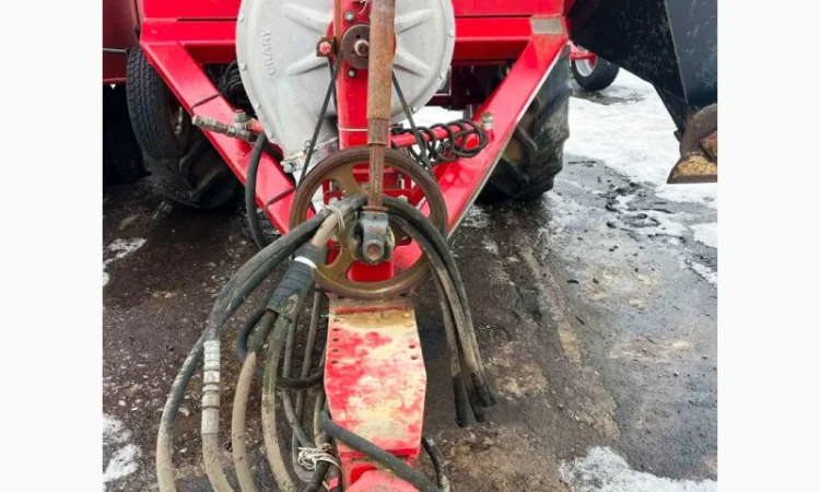 Посівний комплекс Партнер 7.5 АПК - фото № 7