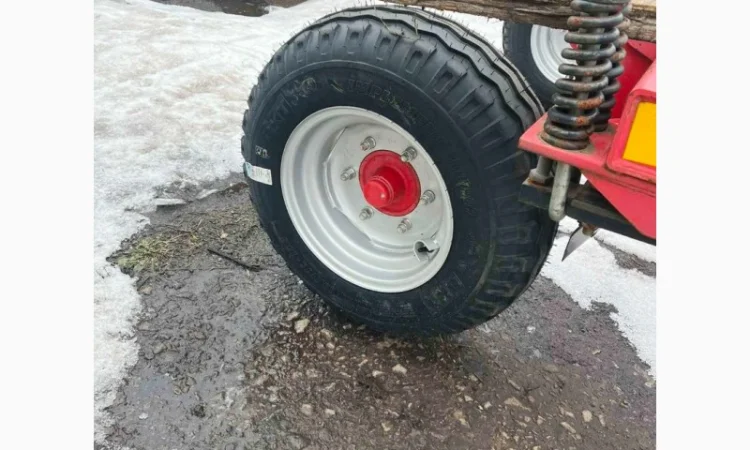 Посівний комплекс Партнер 7.5 АПК - фото № 8