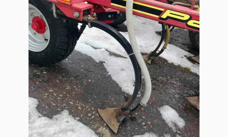 Посівний комплекс Партнер 7.5 АПК - фото № 9