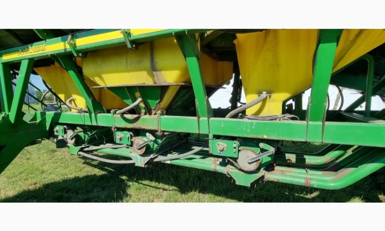 Посівний комплекс John Deere 1890/1910 пневматичний - фото № 10