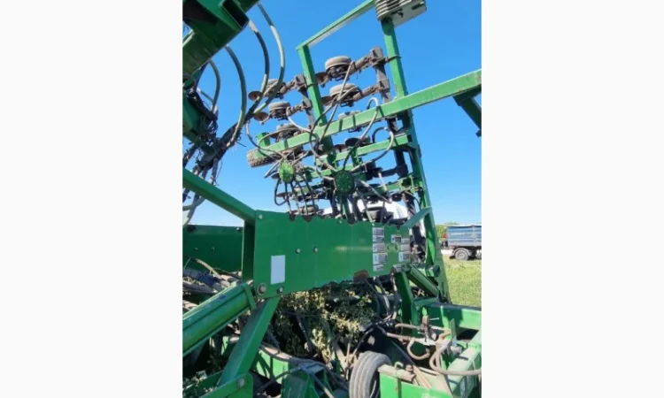 Посівний комплекс John Deere 1890/1910 пневматичний - фото № 11