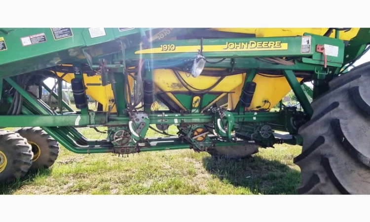 Посівний комплекс John Deere 1890/1910 пневматичний - фото № 14