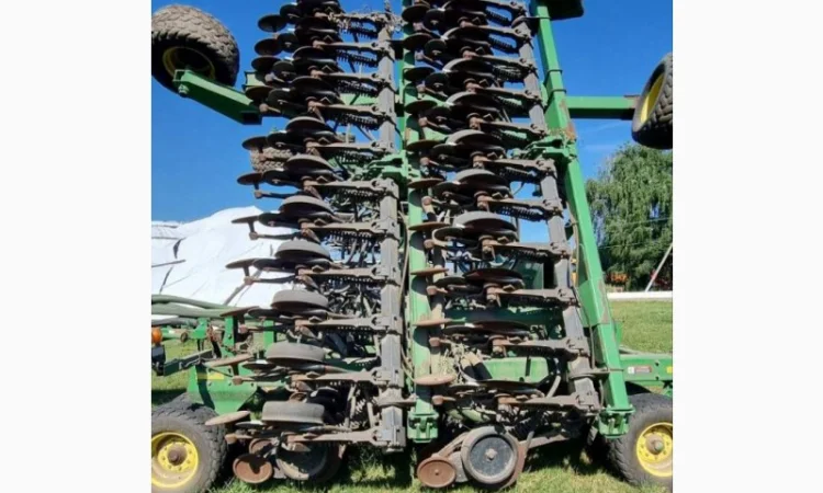 Посівний комплекс John Deere 1890/1910 пневматичний - фото № 6