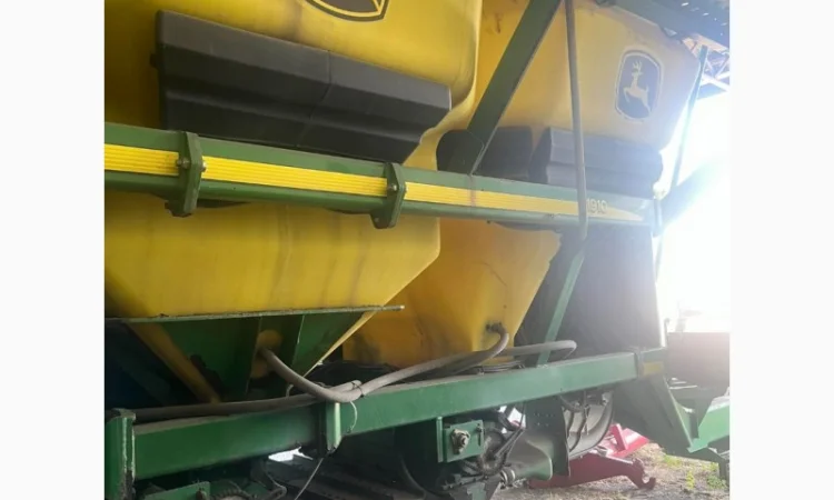 Посівний комплекс BOURGAULT 3720-30 з бункером 1910 John Deere - фото № 9