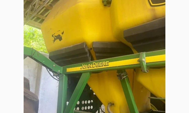 Посівний комплекс BOURGAULT 3720-30 з бункером 1910 John Deere - фото № 7