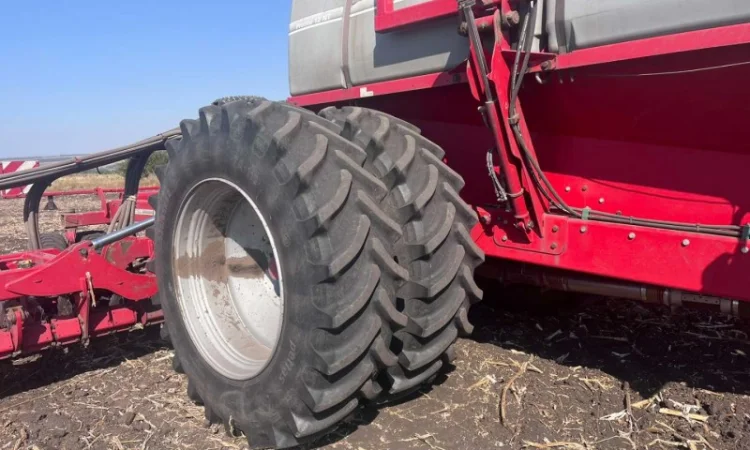 Посевной комплекс Horsch Pronto 12 NT - фото № 4