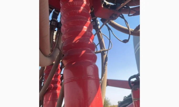 Посевной комплекс Horsch Pronto 12 NT - фото № 7