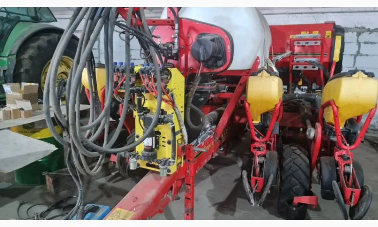 Vaderstad Tempo F 8 - фото № 4