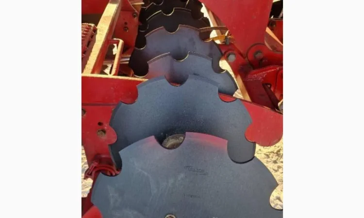 Посівний комплекс Horsch Pronto 8 DC (2011) - фото № 10