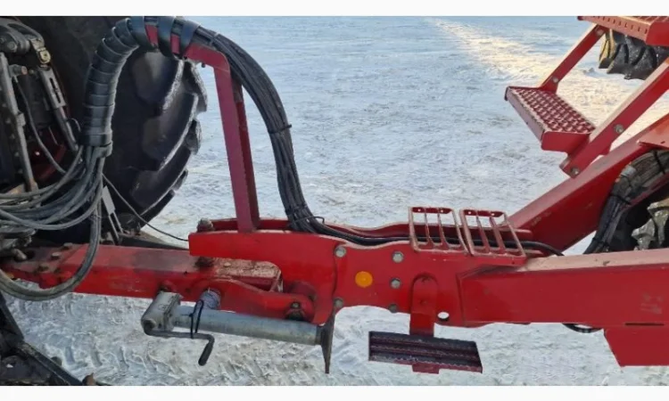 Посівний комплекс Horsch Pronto 8 DC (2011) - фото № 3