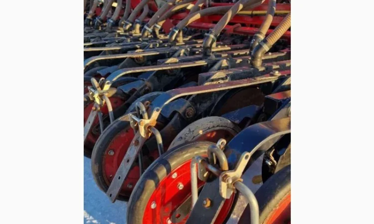 Посівний комплекс Horsch Pronto 8 DC (2011) - фото № 6