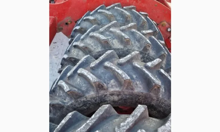 Посівний комплекс Horsch Pronto 8 DC (2011) - фото № 8