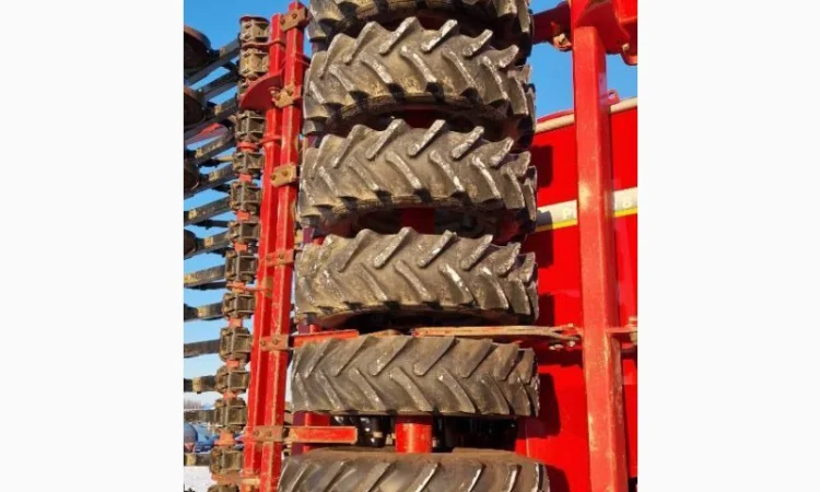 Посівний комплекс Horsch Pronto 8 DC (2011) - фото № 9