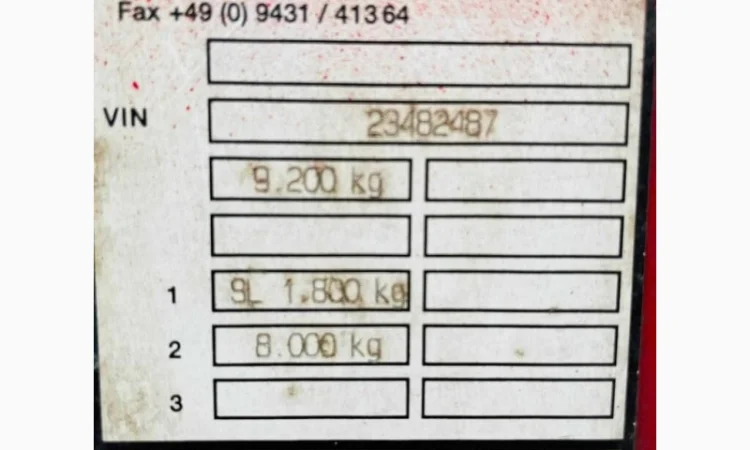 Посівний комплекс Horsch Pronto 6 DC PPF (2010) - фото № 8